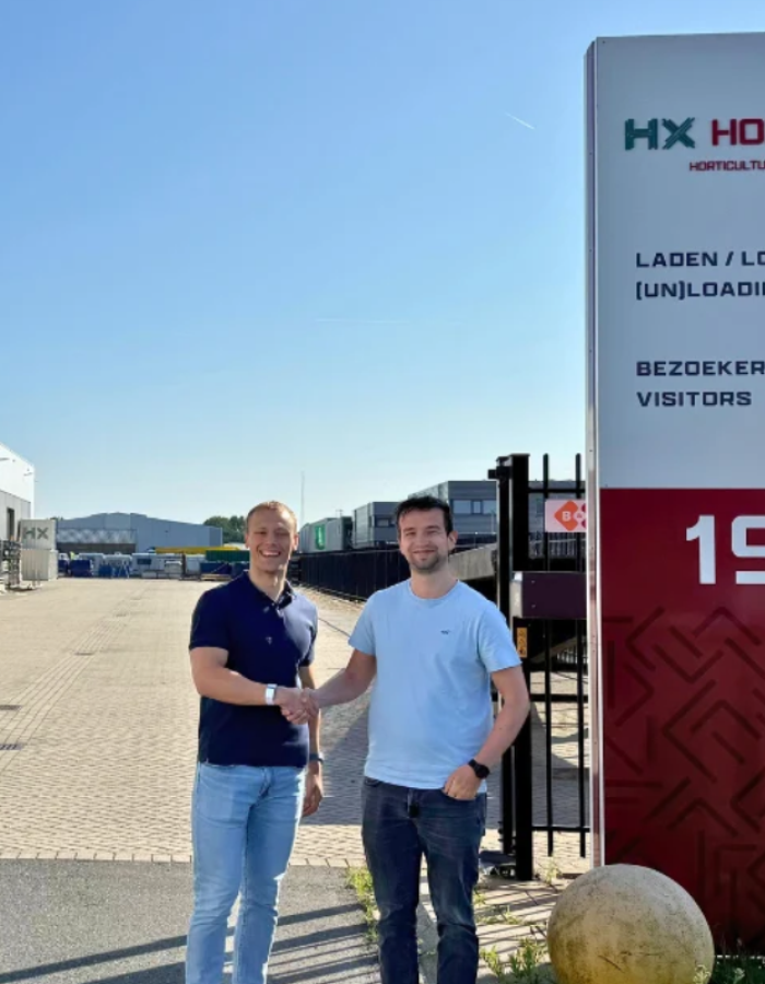 Horconex