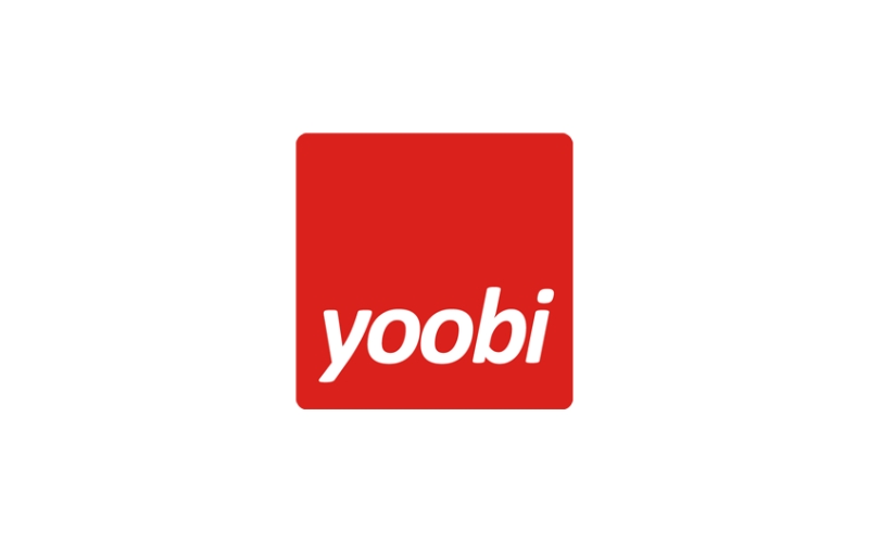 Yoobi 