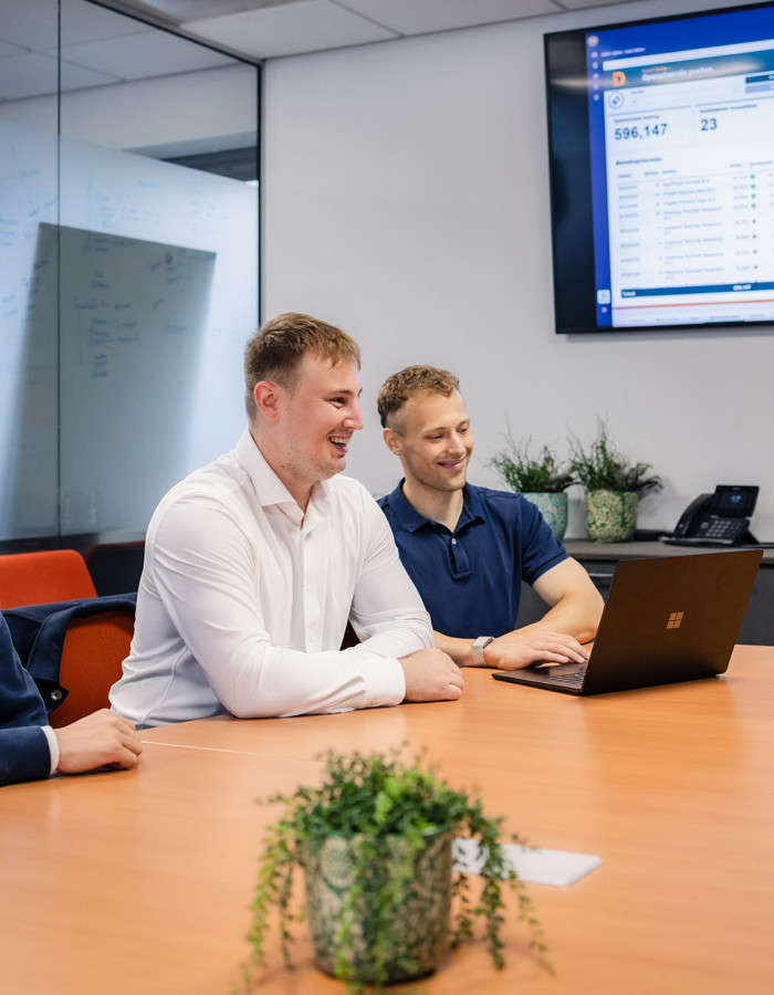 Dashboarding