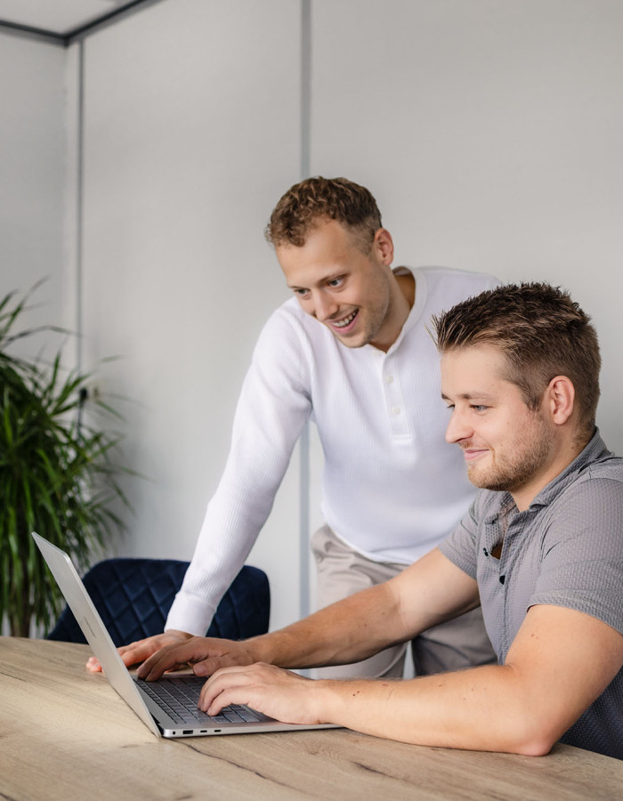 Geen losse Excel-bestanden meer