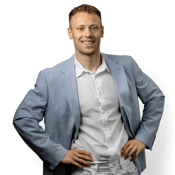 Datavance medewerker